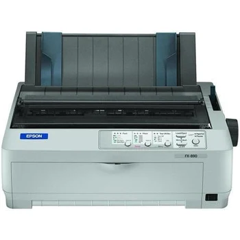 Epson FX890 Printer